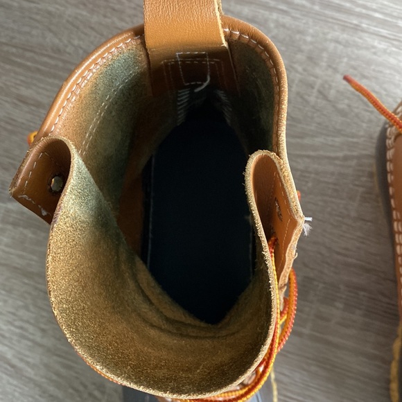 L.L. Bean Boots - Picture 6 of 8